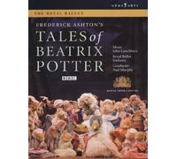 Lanchbery: Tales of Beatrix Potter ( Frederick Ashton's Tales of Beatrix Potter )