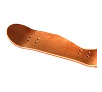 LANCHEN, Nuevas Piezas de Repuesto para monopatín de Dedo de Tablero de Madera para monopatín de Dedo