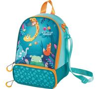 LANCHERA TÉRMICA INFANTIL MAPED, Bolsa Isotérmica Portaalimentos Con Diseño Divertido, Ideal Para Niños Y Bebés, Aislante Para Mantener Temperatura, Ligera Y Fácil De Transportar