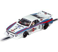 Lancia Beta Montecarlo Turbo Lancia Martini Racing, No.3, Daytona 1981 Slot Car