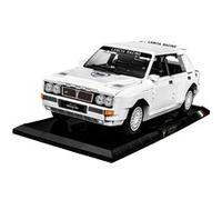 Lancia Delta HF Integrale EVO Executive Edition, Juegos de construcción