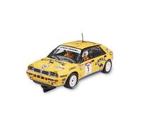 Lancia Delta Integrale Servià 88 REF.U10521S300 SCX