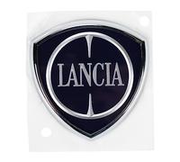 Lancia - Escudo logo original trasero Lancia para Delta, Musa, Ypsilon
