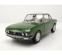 Norev Coche a escala Lancia Fulvia 3 1975 Verde Dublin 1:18