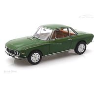 187983 Lancia Fulvia 3 Dublin Green Norev 1/18