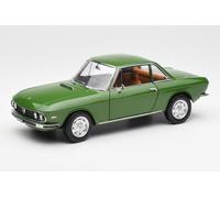 Norev Coche a escala Lancia Fulvia 3 1975 Verde Dublin 1:18