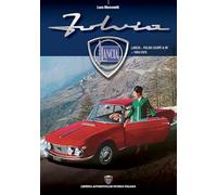 Lancia Fulvia Coupé & HF