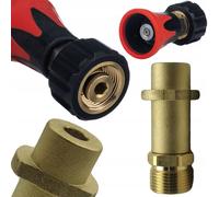 Lancia Mini M22 Set - Boquilla 40 ° | 20cm | 200bar | para Karcher K2-K7