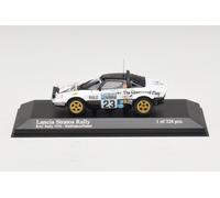 Lancia Stratos Rally #23 Walfridson / Frazer RAC Rally 1976 Minichamps 1:43 | 43