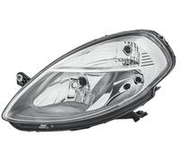 Lancia Ypsilon Faro Delantero Izquierdo 03-11 OEM HELLA Hella 1EB 270 521-231