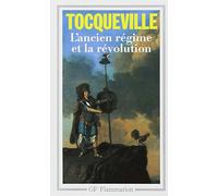 L'Ancien Régime et la Révolution