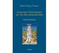 Lancien Testament Au Fil Des Dimanches (ebook)