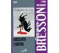 Lancillotto E Ginevra [Italia] [DVD]