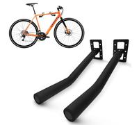 Lanco Automotive LI-3399 Soporte de Pared para, Negro