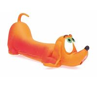 Lanco Basset Grande. 100% Caucho Natural (Latex). Color Naranja. 100 ml