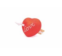 Lanco Corazon Love. 100% Caucho Natural (Latex). 100 ml