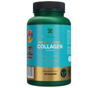Lanco Nutritions Colágeno marino premium - 120 cápsulas