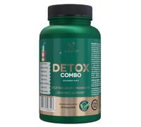 Lanco Nutritions Detox Combo - 60 cápsulas