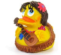 Lanco- Pato de Goma, Color Amarillo (00804)