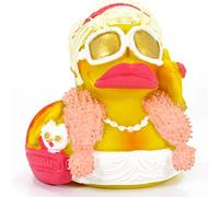 Lanco- Pato de Goma, Color Amarillo (00926)