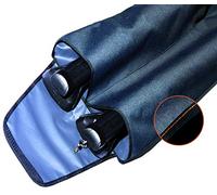 lanco Premium Funda para barandilla Portador | Ion de 4914 |schützt de arañazos y Polvo | con asa |verschliessbar con Velcro |qualität