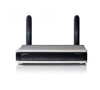 Lancom 1781-4G - Router - ISDN/WWAN - Conmutador de 4 Puertos - GigE, PPP