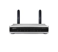 Lancom 1781EW+, Router VPN, WiFi, HW-Nat, Puerto Gigabit Ethernet para conectar módems externos, Gris