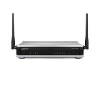 LANCOM 1790VA-4G (EU), VPN Business Router, módem VDSL2/ADSL2+ (VDSL-Supervectoring), LTE, 4 Puertos GE