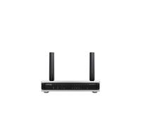 Lancom 1800ef-4g (eu) pasarel y controlador 10, 100, 1000 mbit/s