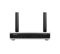 LANCOM 1800EF-4G High Available Networking with 4G, Fiber and Ethernet