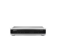 LANCOM 1800EF - Router - 4-Port-Switch - GigE