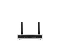 LANCOM 1800EFW - - Wireless Router - 5-Port-Switch