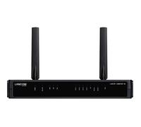 LANCOM 1800VAW-4G (EU) Router Inalámbrico con Conectividad 4G LTE y Doble Banda Wi-Fi para Empresas