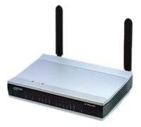 Lancom 1821+ - Conmutador ADSL ISDN 4xRJ45 (AT)