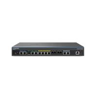 LANCOM 1926VAG - Router - ISDN/DSL - Switch mit 6 Ports