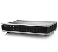 Lancom 883 VAW VoIP Similar LANCOM 1783 VAW Business de VoIP de Router para el All Seguro de IP de migración Telefonía y Internet de Alta Velocidad sobre VDSL2/ADSL2 WiFi ubicaciones Individuales