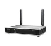 LANCOM Access Router 730-4G+ 7304G+ (61705) - Router con LTE-Advanced, Gigabit Ethernet PoE, VRRP, ideal para backup y WAN