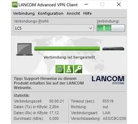 LANCOM Advanced VPN Client (WIN, 25 Licences Bulk) NUEVO