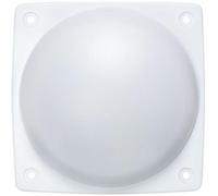 Lancom AirLancer IN-Q180+ - Antena de Techo para Interior (180°, 4 x 4 MIMO)