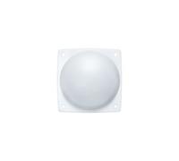 Lancom AirLancer IN-Q180+ - Antena de Techo para Interior (180°, 4 x 4 MIMO)