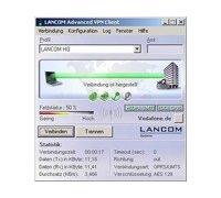Lancom Cliente VPN Advanced Upgrade Advanced (Win, 10 Licences)