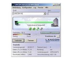 Lancom Cliente VPN Advanced Upgrade Advanced (Win, 10 Licences)