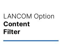 Lancom Filtro de Contenido +10 Opción 3 años