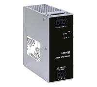 Lancom Systems Fuente de alimentación DIN DPSU-480/55 480W para IGS-3510XUP