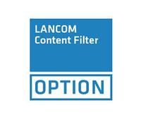 Lancom Filtro de Contenido +10 Opción 3 años