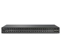 LANCOM GS-3252P - Managed - L3 - Gigabit Ethernet (10/100/1000)