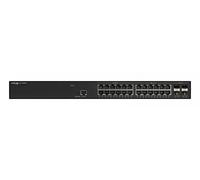 LANCOM GS-3628X - Switch - L3 - managed - 12 x 100/1000/2.5G + 12 x 10/100/1000 + 4 x SFP+