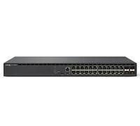 Lancom gs-4530xup gestionado l3 2.5g ethernet (100/1000/2500) energía
