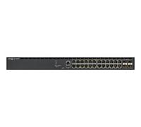 LANCOM GS-4530XUP - Conmutador de Acceso Multi-Gigabit de Capa Completa apilable con PoE++