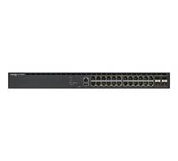 Lancom gs-4530xup gestionado l3 2.5g ethernet (100/1000/2500) energía
